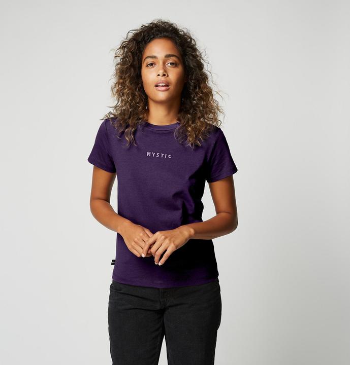Actual product image Mystic Brand Tee Women (S)