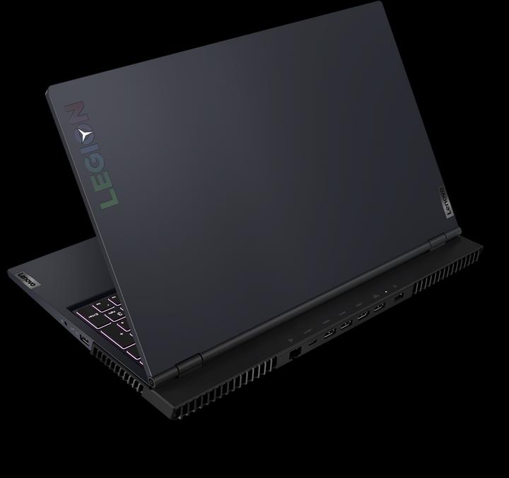 Immagine prodotto Lenovo Legion 5 RTX 3070 (15.60", AMD Ryzen 7 5800H, 16 GB, 1000 GB, CH)