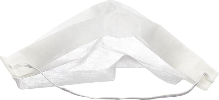 Produktbild Lohmann & Rauscher Mund- und Nasenmaske (Keine offizielle Schutzklasse, 6 x)