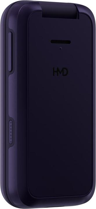 Image du produit Nokia 2660 Flip (2.80", 0.30 Mpx, 4G)