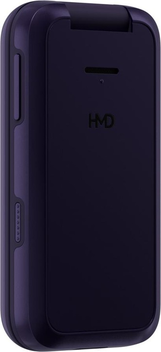 Immagine prodotto Nokia 2660 Flip (2.80", 0.30 Mpx, 4G)