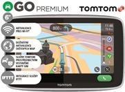 Image du produit TomTom GO Premium Navi