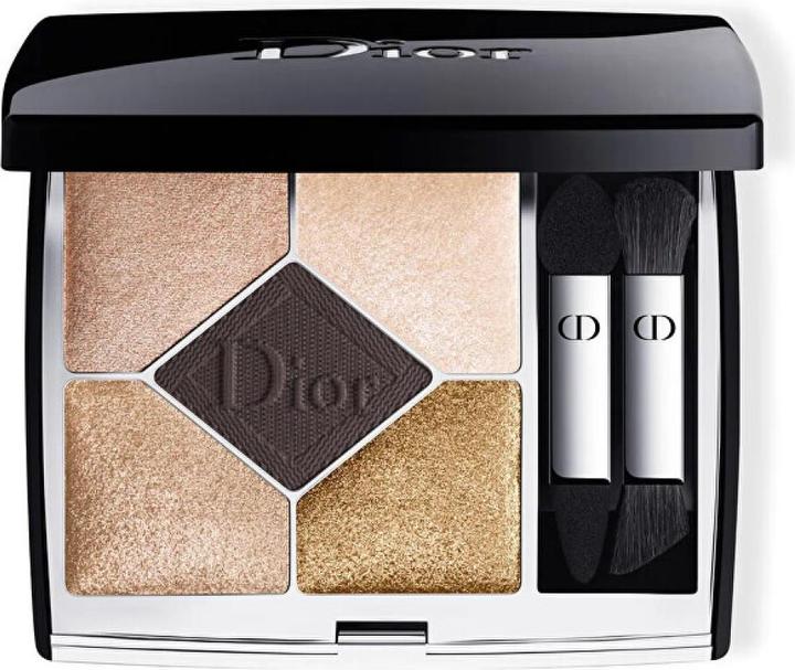 Produktbild Dior 5 Couleurs Couture (279 Denim)