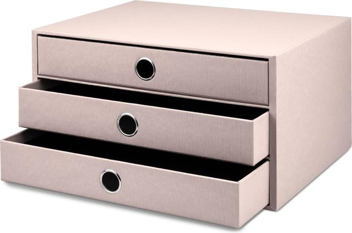 Produktbild Rössler Schubladenbox S.O.H.O. (A4)