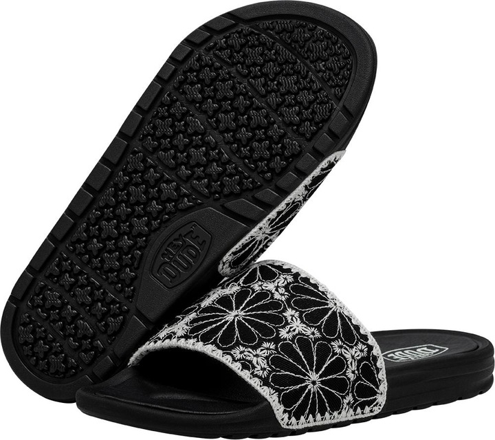 Produktbild Hey Dude Chandler Eyelet (38)