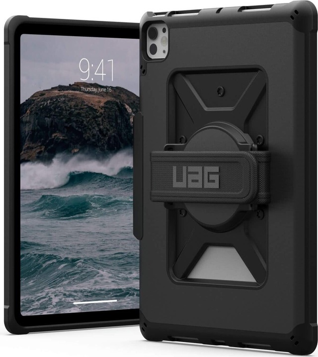 Produktbild UAG Metropolis (iPad Pro 11 2024 (M4))
