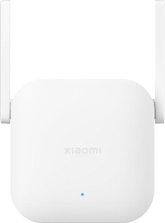 Xiaomi Wi-Fi Range Extender N300 White EU (300 Mbit/s)