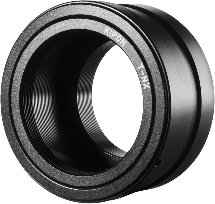 Produktbild Walimex 500/6,3 DSLR Spiegel Samsung NX (Samsung NX, Vollformat)