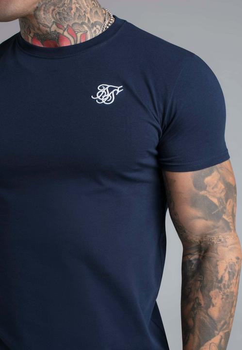 Produktbild Siksilk T-Shirt Essentials (XL)
