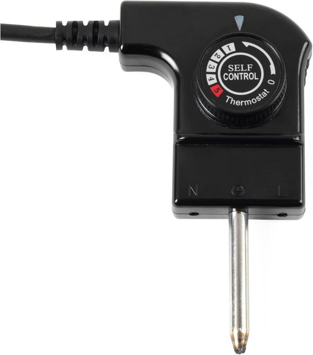 Image du produit Petra PT6243VDE Elektrische Keramik-Grillplatte