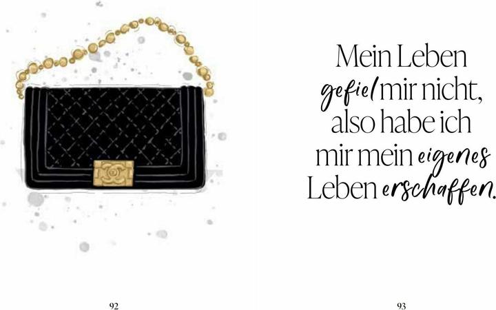 Image du produit Coco Chanel - Zitate einer Stilikone (Allemand, Megan Hess, 2025)