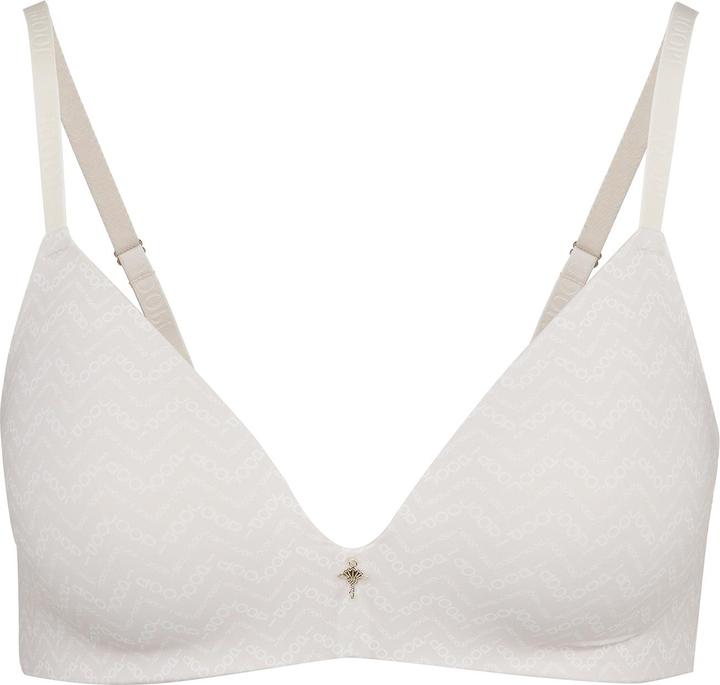 Produktbild Joop! T-Shirt-BH Sensation Allover Print ohne Bügel (Einzelpack, 70 D)