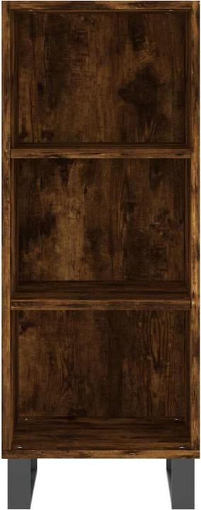 Image du produit vidaXL Sideboard (34.50 x 32.50 x 90 cm)