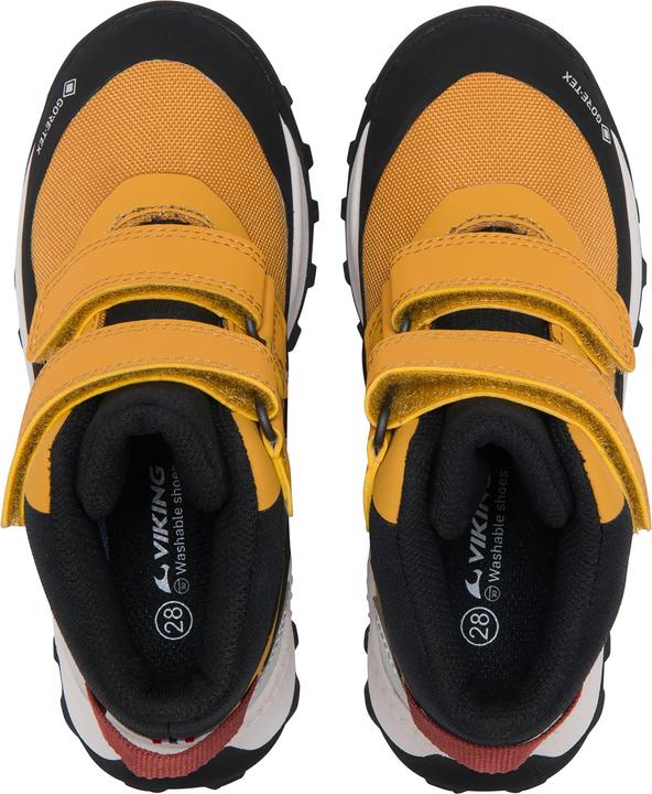 Produktbild Viking Kid's Expower Mid GTX 2V (32)