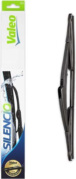 Produktbild Valeo Silencio 574205