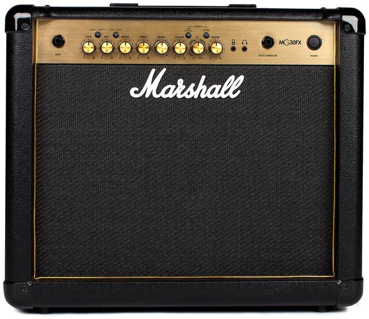 Marshall Amps MG30GFX (Chitarra, 30 W)