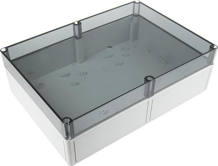 Produktbild Spelsberg Installations-Gehäuse 360 x 25 (Gehäuse)