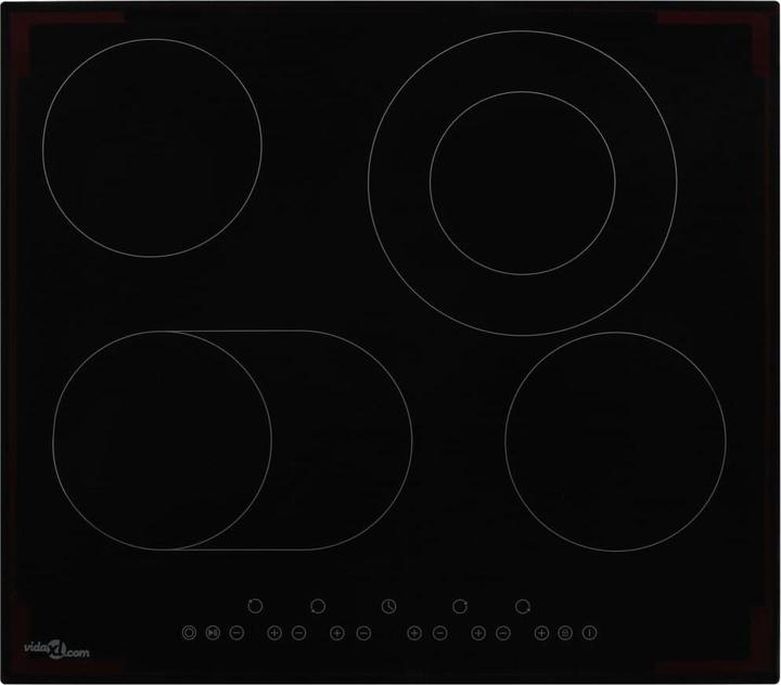 Actual product image VidaXL Lisaveta