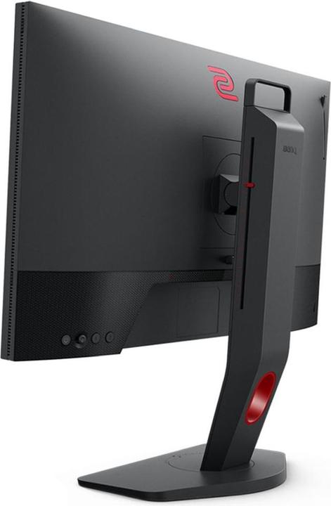 Actual product image BenQ Zowie XL2540K (1920 x 1080 pixels, 24.50")