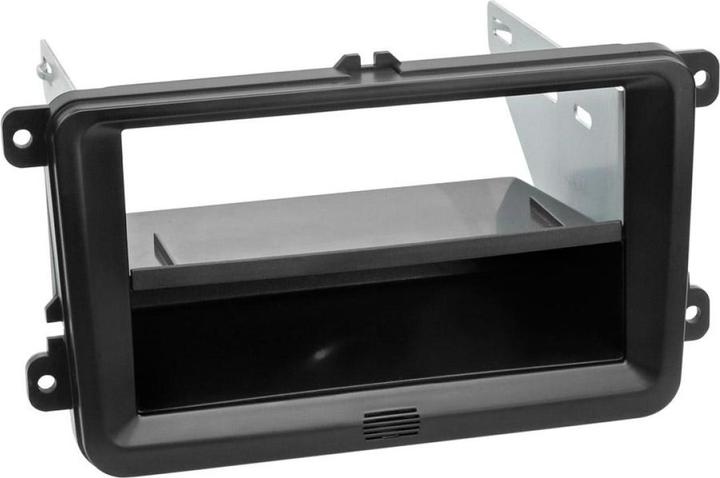 Produktbild Alpine INE-F904T6 Navigation 1-DIN, 9 Zoll, spezifisch für VW/SKODASEAT für MIB1 (9")