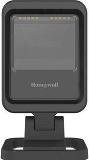 Produktbild Honeywell Genesis XP Fixed bar code reader 1D/2D LED Black
