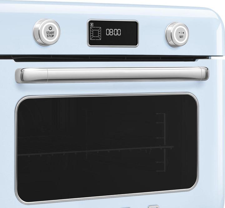 Actual product image Smeg COF01PBEU