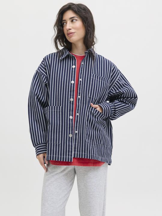 Image du produit JJXX JXLULA Overshirt Overshirt (L)