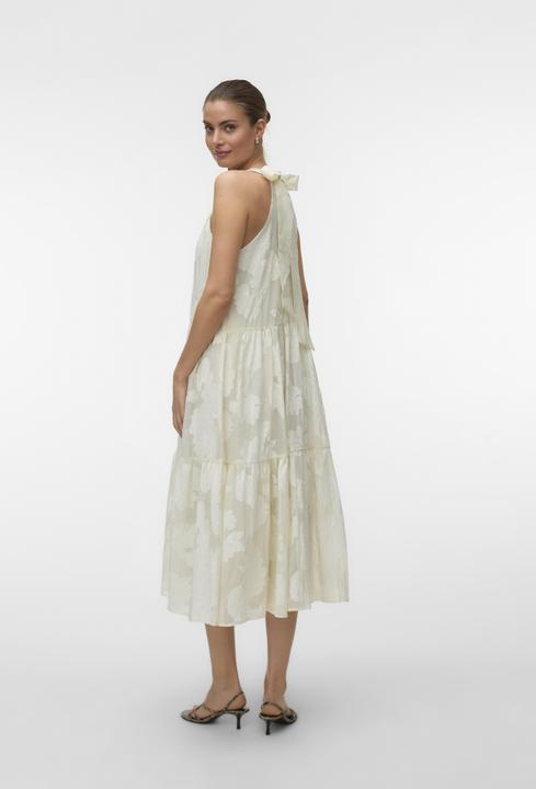 Produktbild Vero Moda VMBRONYA Langes Kleid Kleid (M)