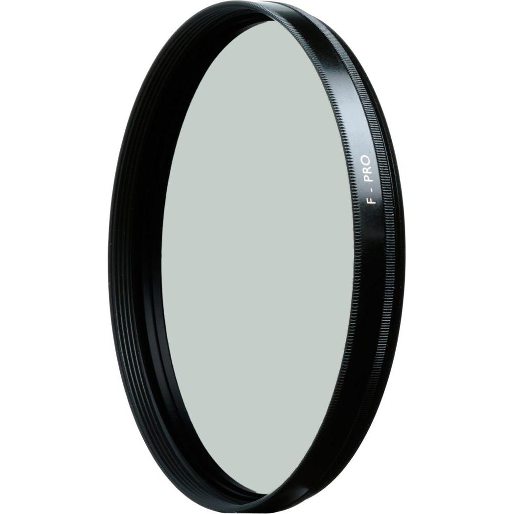 B+W XS-Pro Digital HTC KSM MRC nano (58 mm, Polarisationsfilter, 58 mm), Objektivfilter, Schwarz