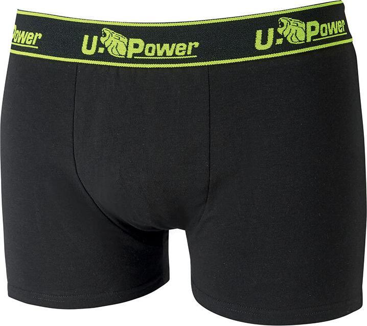 Produktbild U-Power Boxer (S, 3er Pack)