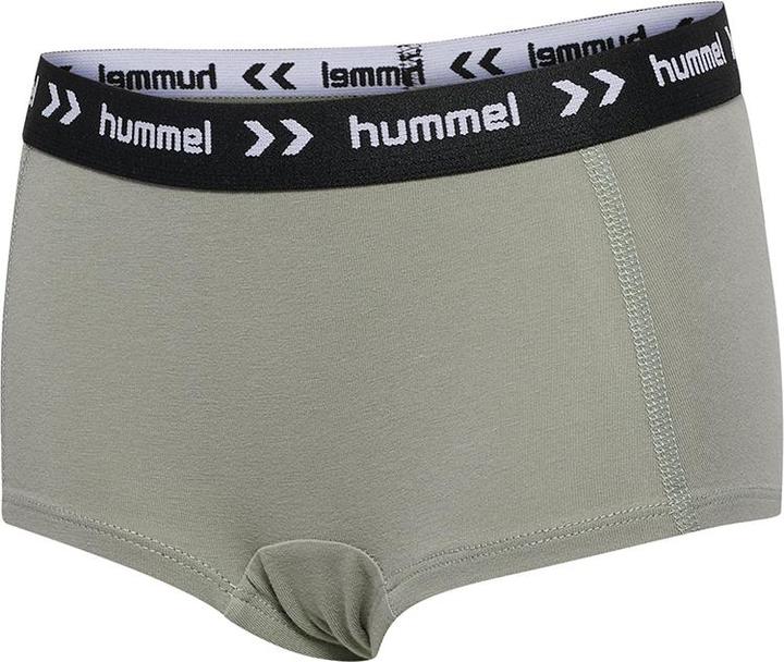Actual product image hummel hmlNALA HIPSTERS 3 PAK (34, 36, 38, 40)