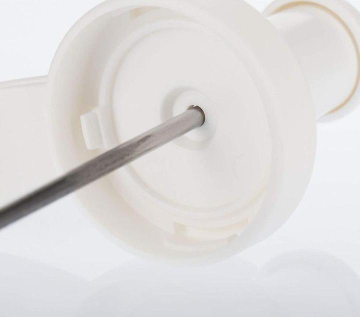 Actual product image Westmark Garnish and doughnut syringe (Garnishing syringe, 180 ml)