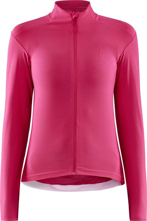 Image du produit Craft ADV BIKE ESSENCE LS JERSEY W 738000 XXL (XXL)