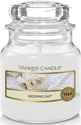 Image du produit Yankee Candle Wedding Day (104 g)