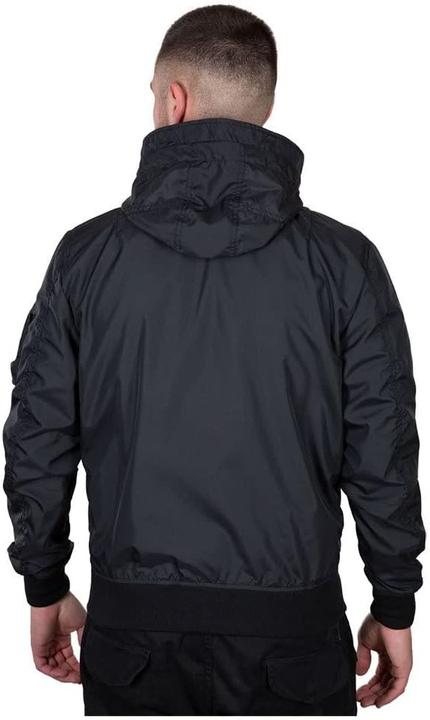 Actual product image Alpha Industries MA-1 LW bomber jacket - 92995 (L, S)