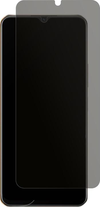Actual product image Dipos Screen Protector 4-Way Privacy (1 Piece, Vivo Y73t)