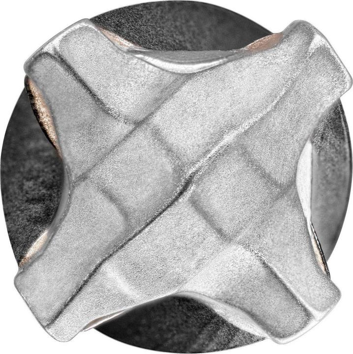 Actual product image Irwin Grąžtas "" SDS QUAD 7x150/210 mm (7 millimetres)