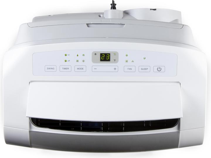 Image du produit Domo DO324A (40 m², 12000 BTU/h)