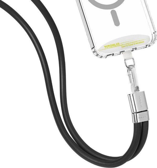 Immagine prodotto Yoyoisles Vougue Series Crossbody Lanyard Handykette