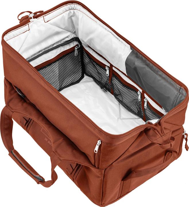 Actual product image Bach Dr Duffel 30 (30 l)
