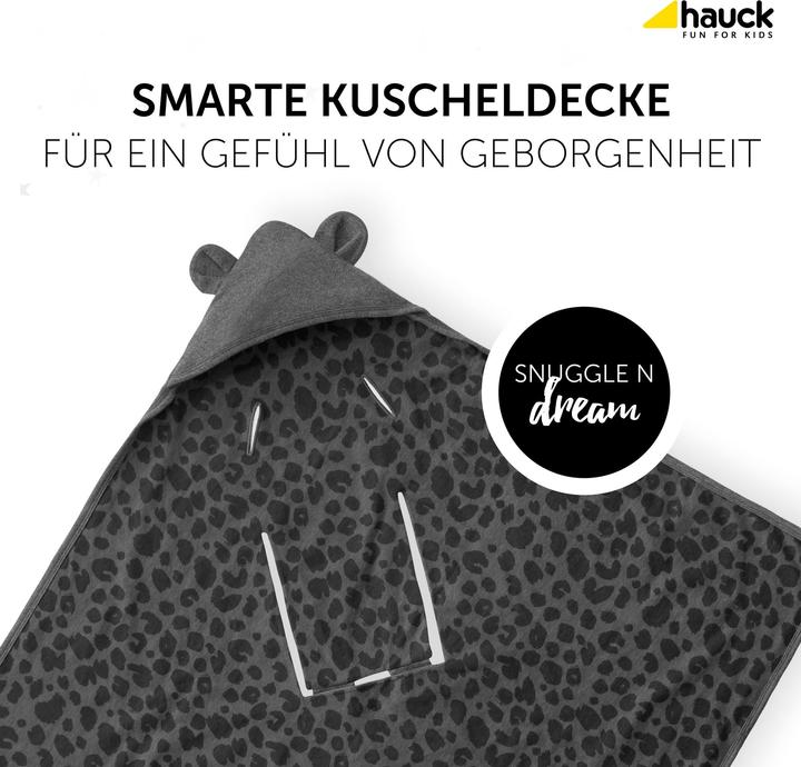 Image du produit Hauck Snuggle N Dream (80 x 80 cm)