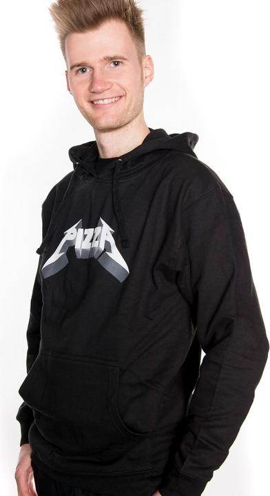 Immagine prodotto Pizza Metal Hood (S)