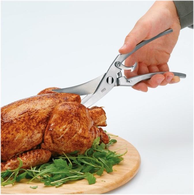 Immagine prodotto GEFU Cesoie per pollame