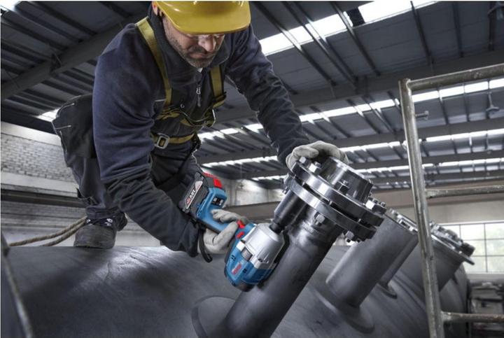 Produktbild Bosch Professional GDS 18V-780