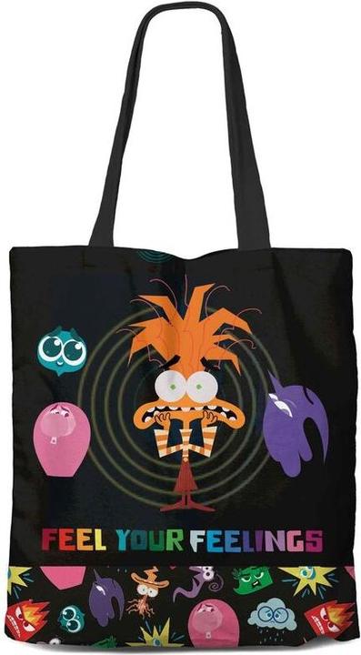 Karactermania Shopping Bag Feeling
