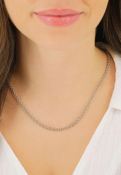 Image du produit Muau Ancre (Argent 925, 70 cm)