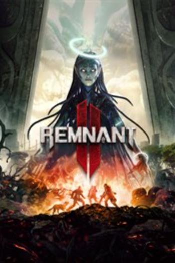 Produktbild THQ Remnant 2 XBSX (Xbox Series X, DE)