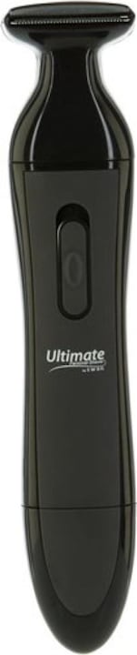 Actual product image Swan Intimate Shaver
