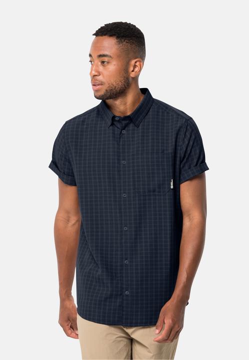 Produktbild Jack Wolfskin El Dorado Shirt (M)