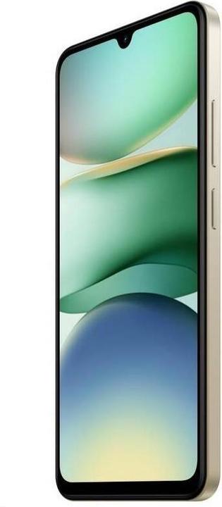 Produktbild Xiaomi Redmi A5 4G (128 GB, Sandy Gold, 6.88", Dual SIM, 4G)